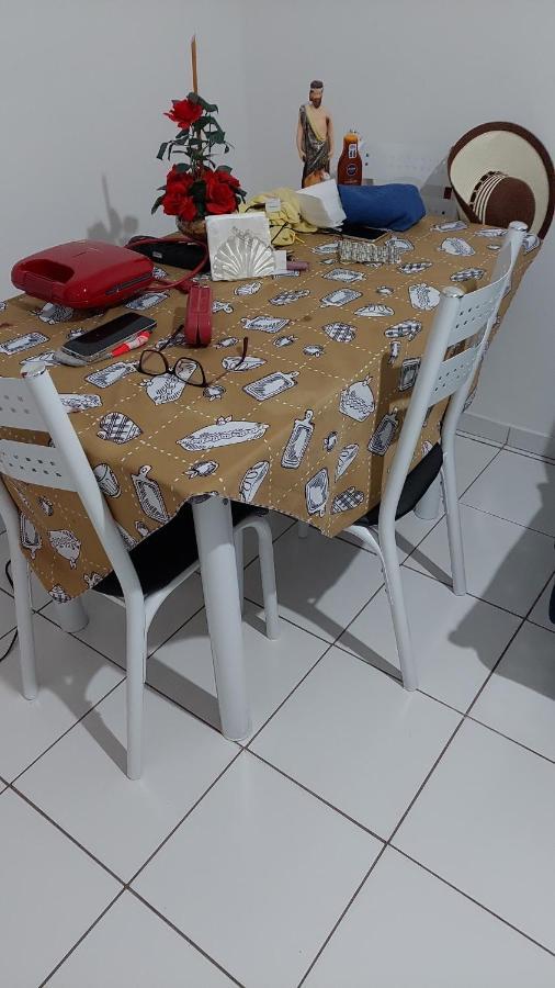 Apartamento 萨尔瓦多 外观 照片