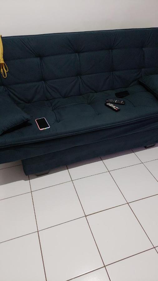 Apartamento 萨尔瓦多 外观 照片